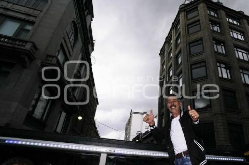 FUTBOL . PABLO LARIOS