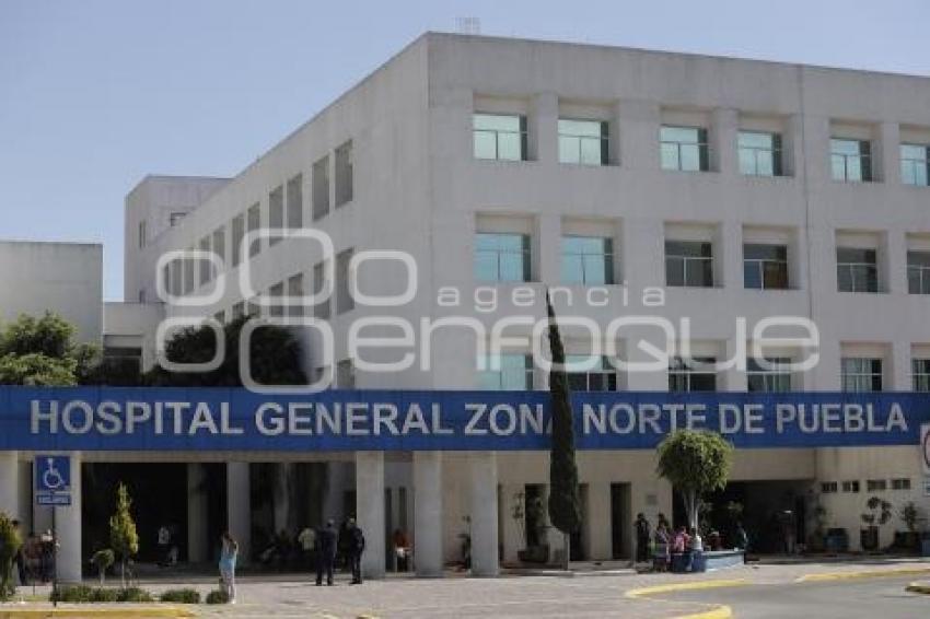 HOSPITAL GENERAL DEL NORTE