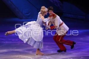 DISNEY ON ICE