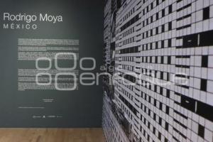 MUSEO AMPARO . RODRIGO MOYA