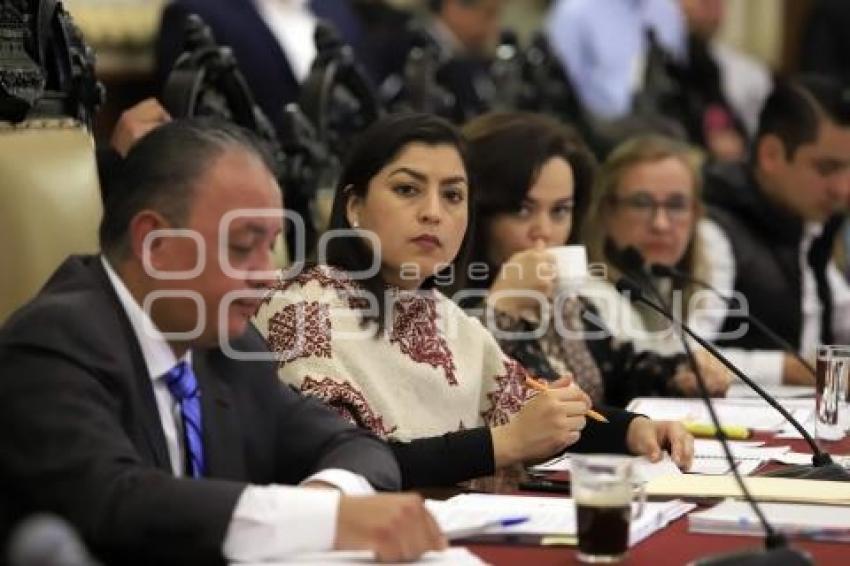 CABILDO