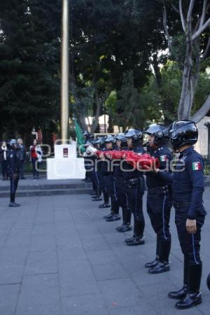 ANIVERSARIO PROMULGACIÓN DE LA CONSTITUCIÓN