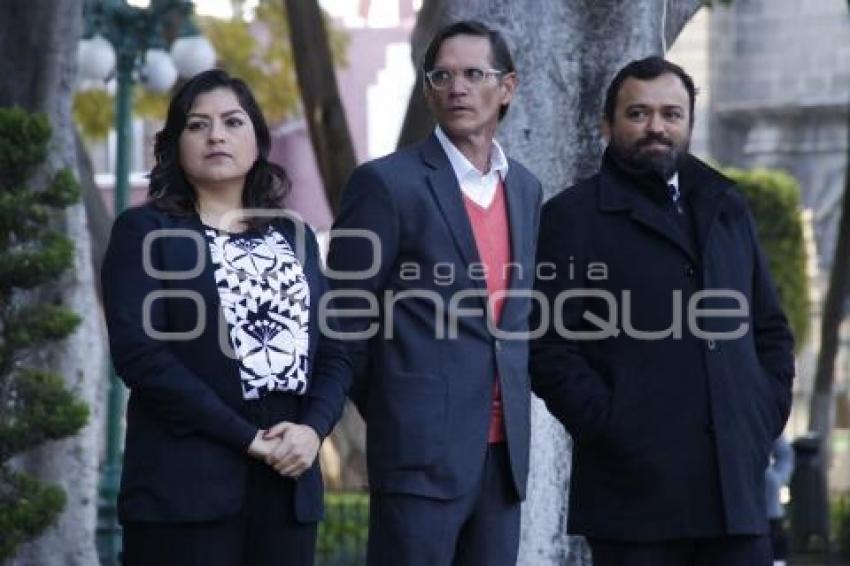 ANIVERSARIO PROMULGACIÓN DE LA CONSTITUCIÓN