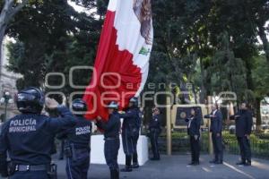 ANIVERSARIO PROMULGACIÓN DE LA CONSTITUCIÓN