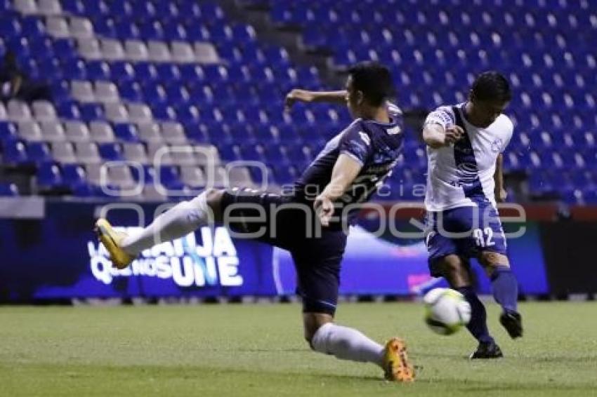 $ 200.00  COPA MX . CLUB PUEBLA VS TAMPICO