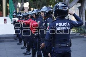 ANIVERSARIO PROMULGACIÓN DE LA CONSTITUCIÓN