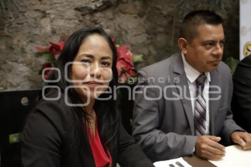 CUAUTLANCINGO . GUADALUPE DANIEL
