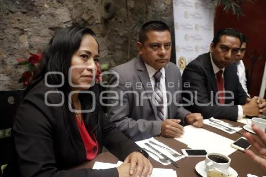 CUAUTLANCINGO . GUADALUPE DANIEL