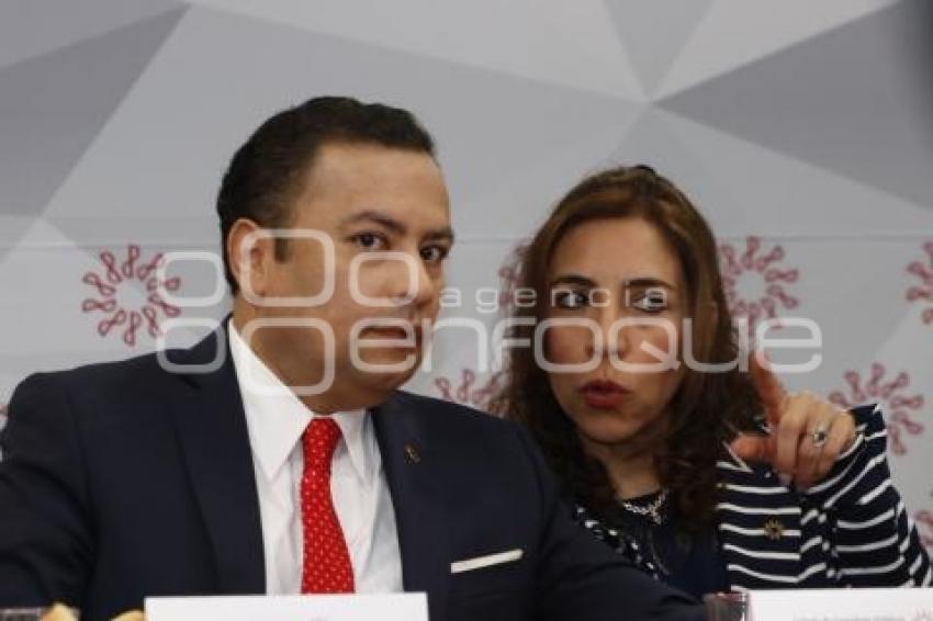 IMCP  .  BIENIO 2019-2020