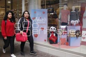 PREVIO DÍA DE SAN VALENTÍN