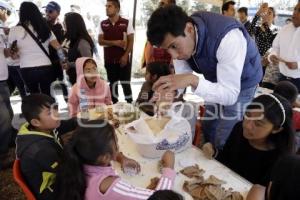 JORNADA CERRO AMALUCAN