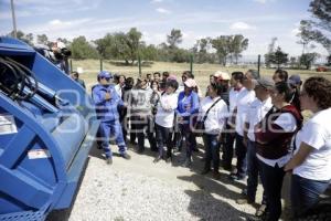 JORNADA CERRO AMALUCAN