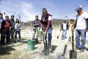 JORNADA CERRO AMALUCAN