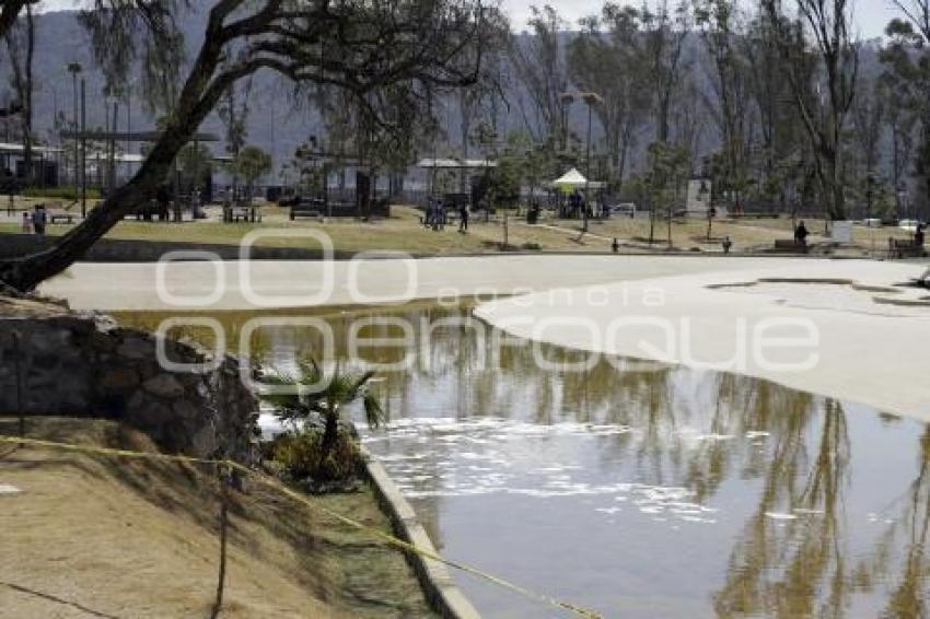 JORNADA CERRO AMALUCAN