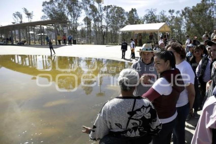 JORNADA CERRO AMALUCAN