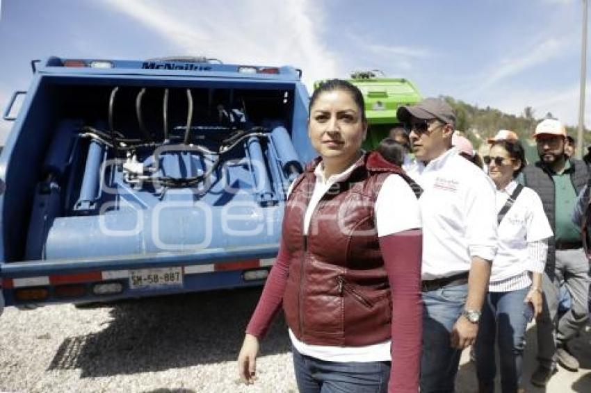 JORNADA CERRO AMALUCAN