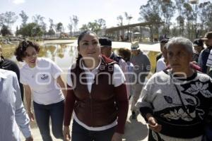 JORNADA CERRO AMALUCAN