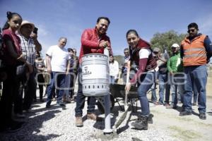 JORNADA CERRO AMALUCAN