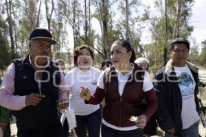 JORNADA CERRO AMALUCAN