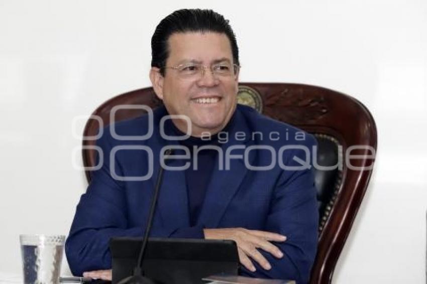 RICARDO RODRÍGUEZ PERDOMO