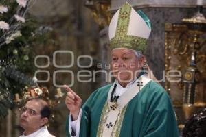 MISA DOMINICAL . CATEDRAL