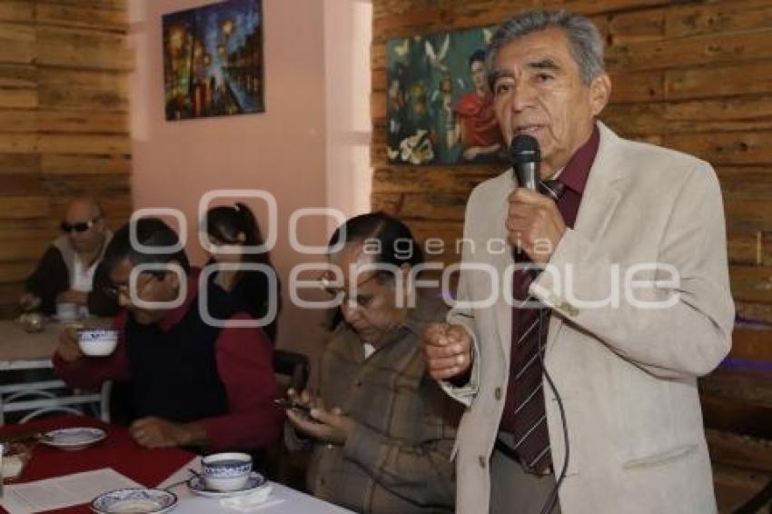 ABRAHAM QUIROZ