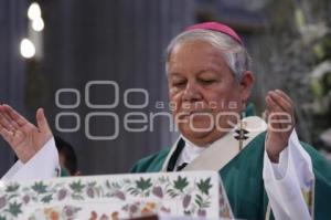 MISA DOMINICAL . CATEDRAL