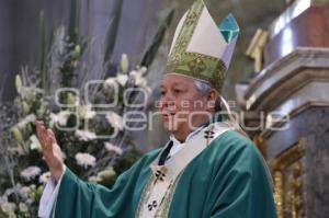 MISA DOMINICAL . CATEDRAL