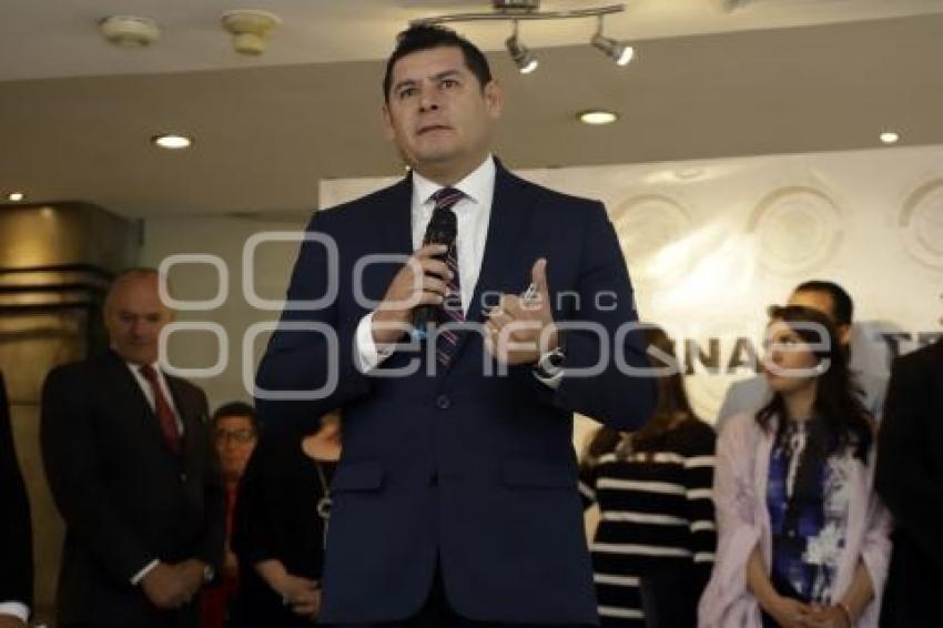 ALEJANDRO ARMENTA
