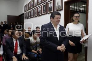 FUNDACIÓN COLOSIO