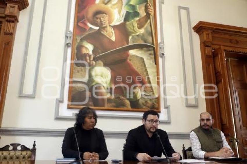 GOBIERNO MUNICIPAL . INFRAESTRUCTURA Y SERVICIOS PÚBLICOS