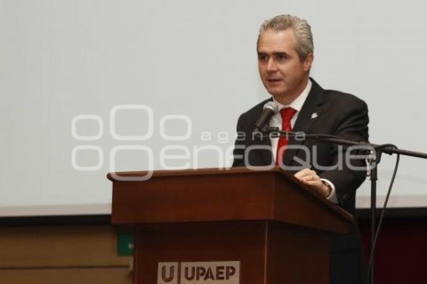 UPAEP . CONGRESO INTERNACIONAL 2019