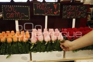 VENTA DE FLORES