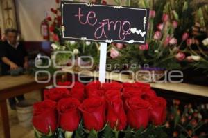 VENTA DE FLORES