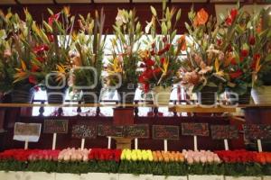 VENTA DE FLORES