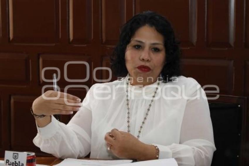 REGIDORES . COMISIÓN DE GOBIERNO ABIERTO