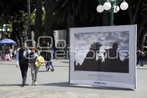 EXPOSICIÓN CONTRACARNAVAL