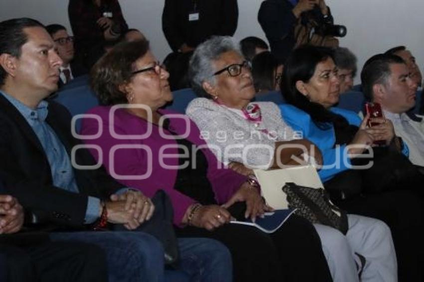 FORO REFORMA LABORAL Y POLÍTICA DE SALUD