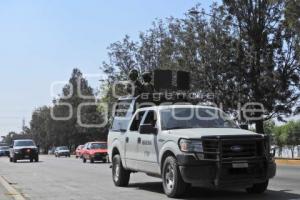 OPERATIVO PEMEX . SEMAR