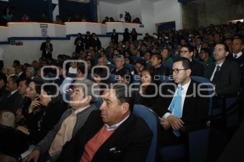 FORO REFORMA LABORAL Y POLÍTICA DE SALUD