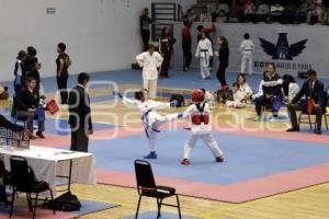 SELECTIVO KARATE DO