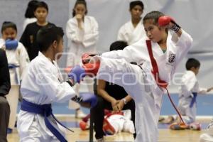 SELECTIVO KARATE DO