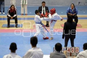 SELECTIVO KARATE DO