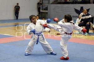 SELECTIVO KARATE DO