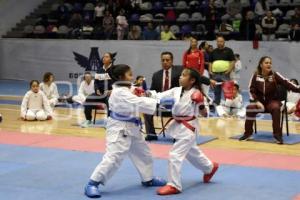 SELECTIVO KARATE DO