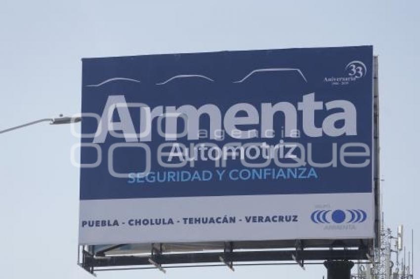 ARMENTA AUTOMOTRIZ