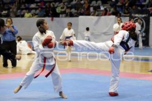 SELECTIVO KARATE DO