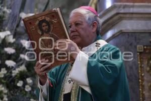 MISA DOMINICAL . CATEDRAL