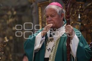 MISA DOMINICAL . CATEDRAL