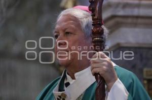 MISA DOMINICAL . CATEDRAL